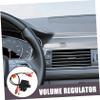 FELTECHELECTR Remote Level Control for Car Audio System Universal Bass Knob Car Remote Level Control view 2