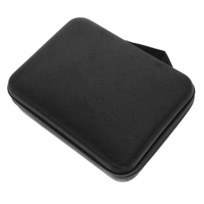 MERRYHAPY Small Portable Camera Bag with Shock Absorption and Sturdy Zipper for Outdoor Activities Travel Hiking and Shopping Compact Case for Dslr Cameras