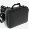 MERRYHAPY Small Portable Camera Bag with Shock Absorption and Sturdy Zipper for Outdoor Activities Travel Hiking and Shopping Compact Case for Dslr Cameras view 4