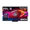 TCL 55 Inch Class QM7K Series | Mini LED QLED 4K HDR | 55QM7K, 2025 Model | 120HZ-144HZ Anti Reflective Screen Smart Google TV Dolby Atmos Onkyo Audio | Voice Remote Alexa Gaming Streaming Television view 1