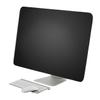 GAROZATION Computer Protective Cover Monitor Cover with Inner Lining Black for 27 Inches Lcd Screen view 2