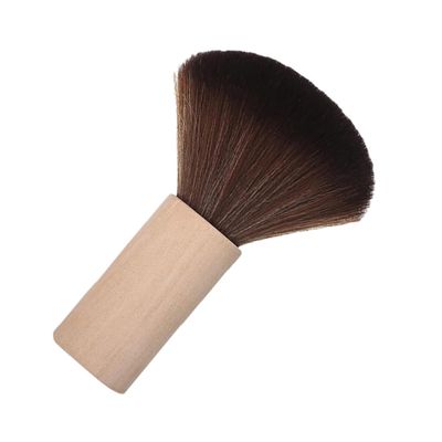 Parliky Wooden Handle Record Clean Brush Anti-Static for Vinyl Records Musical Instruments