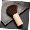 Parliky Wooden Handle Record Clean Brush Anti-Static for Vinyl Records Musical Instruments view 3