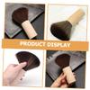 Parliky Wooden Handle Record Clean Brush Anti-Static for Vinyl Records Musical Instruments view 4