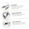 Optic Audio Cable Digital Audio Optical Cable Fiber Male to Male Cord for Sound Bar Tv Monitor Amplifier view 3
