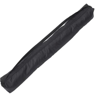 FELTECHELECTR Tripod Carrying Bag Shoulder Strap Durable Oxford Cloth Storage Pouch for Photography Accessories Light Stands and Monopods Portable Design