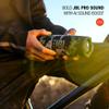JBL Flip 7 Portable Bluetooth Speaker, Waterproof and Drop-Proof - Squad view 4