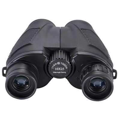 FELTECHELECTR Portable Boys and Girls Binoculars High Definition Telescope Case for Bird Watching Travel and Learning