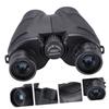 FELTECHELECTR Portable Boys and Girls Binoculars High Definition Telescope Case for Bird Watching Travel and Learning view 2