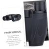 FELTECHELECTR Portable Boys and Girls Binoculars High Definition Telescope Case for Bird Watching Travel and Learning view 4