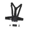 jojofuny Adjustable Camera Chest Strap Cameras and Smartphones Quick Release Design Lightweight and Portable Secure Fit for Outdoor Use view 1