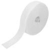SOLUSTRE 1roll Cable Organizer Strip Self-adhesive Organizer Tie for Home Office and Garden Material Non- Design Easy to Use view 1