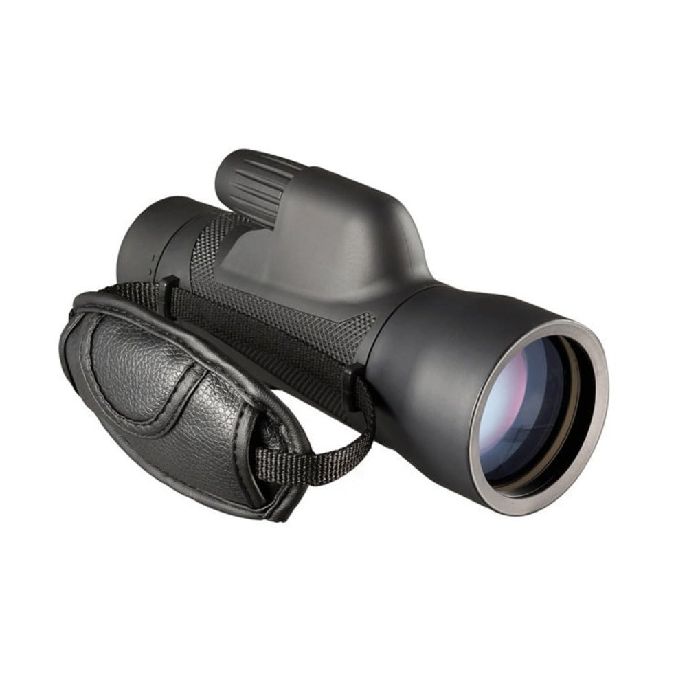 12x50 Monocular Telescope, High Magnification, High-Definition, Large Aperture, Portable
