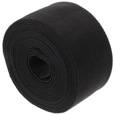 GARVALON Hydraulic Hose Sleeve Durable Nylon Protective Cover for Welding Torch Hydraulic Hoses and Cables Flame-retardant Wear-resistant Easy to Cut and Install