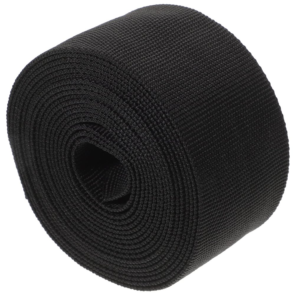 GARVALON Hydraulic Hose Sleeve Durable Nylon Protective Cover for Welding Torch Hydraulic Hoses and Cables Flame-retardant Wear-resistant Easy to Cut and Install