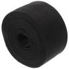 GARVALON Hydraulic Hose Sleeve Durable Nylon Protective Cover for Welding Torch Hydraulic Hoses and Cables Flame-retardant Wear-resistant Easy to Cut and Install view 1