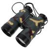 MERRYHAPY Compact Binoculars for Boys and Girls Mini Telescope Portable Travel Telescope
