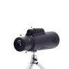 Single Tube Telescope for Low Light Night Vision, High-Definition and High-Power Mobile Phone Telescope view 3