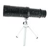 10X50 Single Tube Outdoor Telescope, High-Power Large Eyepiece, All Metal view 3
