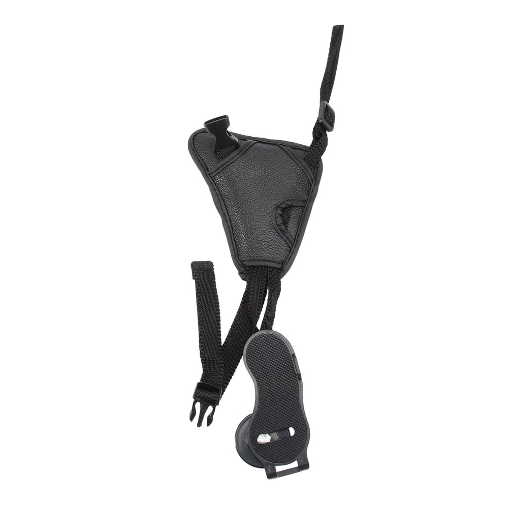 ARTIBETTER Ergonomic Camera Wrist Strap Wrist Protector for/dslr Comfortable Hand Strap Anti-slip Texture
