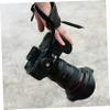 ARTIBETTER Ergonomic Camera Wrist Strap Wrist Protector for/dslr Comfortable Hand Strap Anti-slip Texture view 2