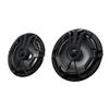 Indian Motorcycle Powerband Audio Speakers with Bass Boost, 6-1/2 in., OEM Part 2891583 view 1