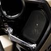 Indian Motorcycle Powerband Audio Speakers with Bass Boost, 6-1/2 in., OEM Part 2891583 view 2