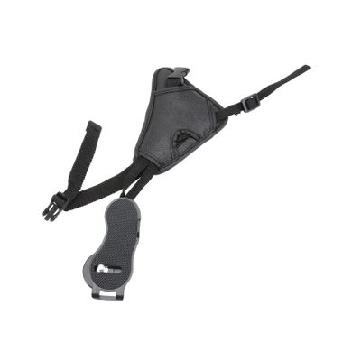 Hemobllo Multifunctional Triangular Protective Camera Wrist Strap Adjustable Hand Strap for DSLR and Mirrorless Cameras Comfortable and Secure Camera Wristband