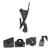 Hemobllo Multifunctional Triangular Protective Camera Wrist Strap Adjustable Hand Strap for DSLR and Mirrorless Cameras Comfortable and Secure Camera Wristband view 3
