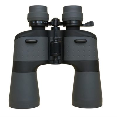 120X80 Telescope Magnifies Outdoor Binocular Scenery