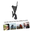 Action Camera Hand Strap Wrist Protector Compatible Safety Wristband Multifunctional Camera Wrist Strap view 2