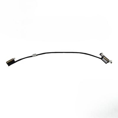 New for Alienware M16 R1 EDP LCD Video Cable Screen Lvds Wire FHD 30Pin 0MM7N2 MM7N2 450.0RV02 .0002 Laptop