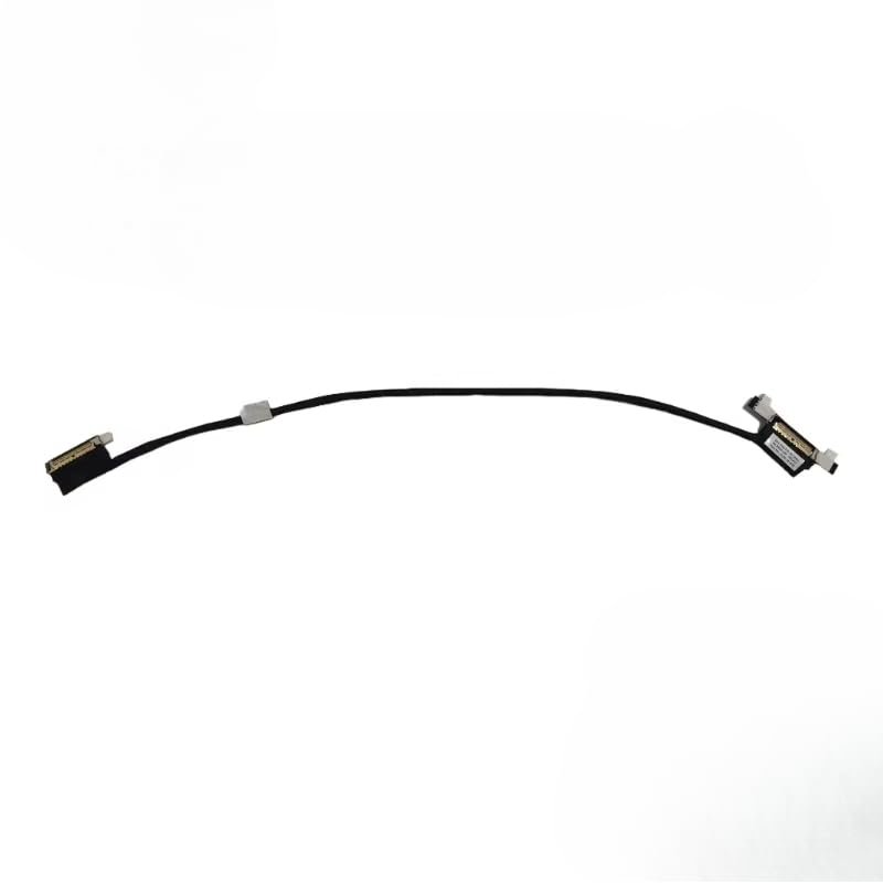 New for Alienware M16 R1 EDP LCD Video Cable Screen Lvds Wire FHD 30Pin 0MM7N2 MM7N2 450.0RV02 .0002 Laptop