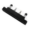 ULTECHNOVO Power Distribution Terminal Block for Rv Car Terminal Screws Multi-Way Junction Block view 1