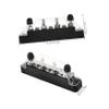 ULTECHNOVO Power Distribution Terminal Block for Rv Car Terminal Screws Multi-Way Junction Block view 2