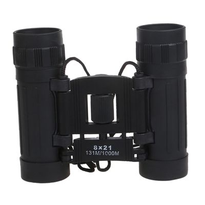 JOINPAYA Binoculars for Boys and Girls Focal Compact Binoculars Telescope for Concert Hiking Camping