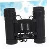 JOINPAYA Binoculars for Boys and Girls Focal Compact Binoculars Telescope for Concert Hiking Camping view 4