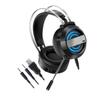 Gadpiparty Noise Reduction Gaming Headset Microphone for Comfortable Headphones Breathable Earmuffs view 1