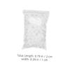 200pcs Eyelash Glue Bottle Caps Replacement Plastic Plug view 2