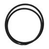 Rubber Ring Base for Hairdresser Chair Floor Protection view 1