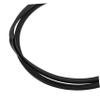 Rubber Ring Base for Hairdresser Chair Floor Protection view 3