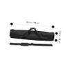 Vaguelly Tripod Bag Travel Pack for Camera Light Stand Carrying Case for Tripod Storage view 3