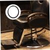 Salon Chair Rubber Base Ring 2Pcs Anti Slip Floor Protection Gasket view 3