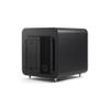 Q Acoustics Q SUB80 Subwoofer  Satin Black (US, Each) view 3