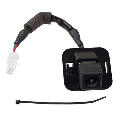 GGDZTMNB Back up Camera for Honda for Accord 2013 Colored 150 Degrees-Viewing Angle HO1960116 16605057 901-19940