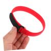 BESPORTBLE 50pcs Reusable Nylon Straps for Soccer Net Garage Door Soccer Net Straps view 3