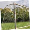 BESPORTBLE 50pcs Net Straps Easy Setup Nylon for Soccer Goal Net Football Training Cable Management view 4