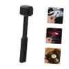 FUNOMOCYA Vinyl Record Cleaning Brush Portable Stylus Cleaner for Turntable Needles Soft and Design for Gentle Cleaning of Vinyl Records and Phonograph Needles view 3