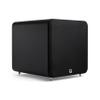 Q Acoustics Q SUB120 Subwoofer  Satin Black (US, Each) view 1