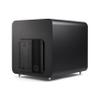 Q Acoustics Q SUB120 Subwoofer  Satin Black (US, Each) view 4